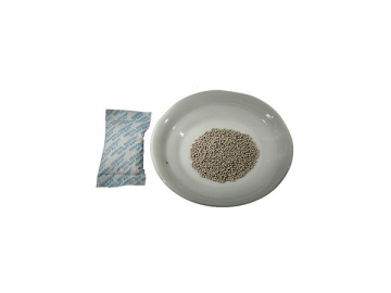 Desiccant Products